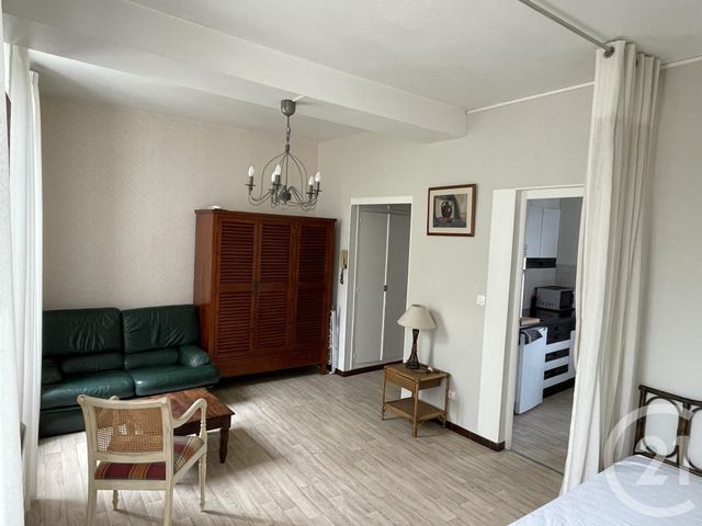 appartement - NEVERS - 58